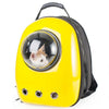 Image of Window backpack breathable dog and cat carrier