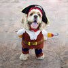 Image of New Arrival Funny Pet Clothes Cosplay PirateCat