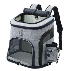 Dog Bag Breathable