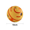 Image of Dog Toy Fun Giggle Sounds Ball