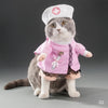 Image of New Arrival Funny Pet Clothes Cosplay PirateCat