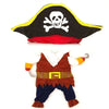 Image of New Arrival Funny Pet Clothes Cosplay PirateCat