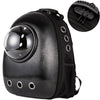 Image of Window backpack  breathable  dog and cat carrier