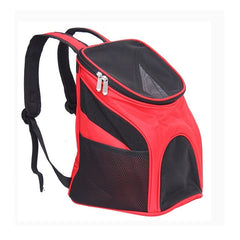 Outdoor Travel Carrier Packbag Portable