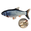 Image of Electronic Fish Pet Cat Toy