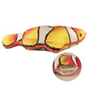 Image of Electronic Fish Pet Cat Toy